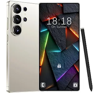 Купить Смартфон Android 6.9" HD 12/512 ГБ 4500 мАч 21+8 Мп Dual SIM Face ID OTG - Фото 1 Смартфон Android 6.9" HD 12/512 ГБ 4500 мАч 21+8 Мп Dual SIM Face ID OTG - Фото 1