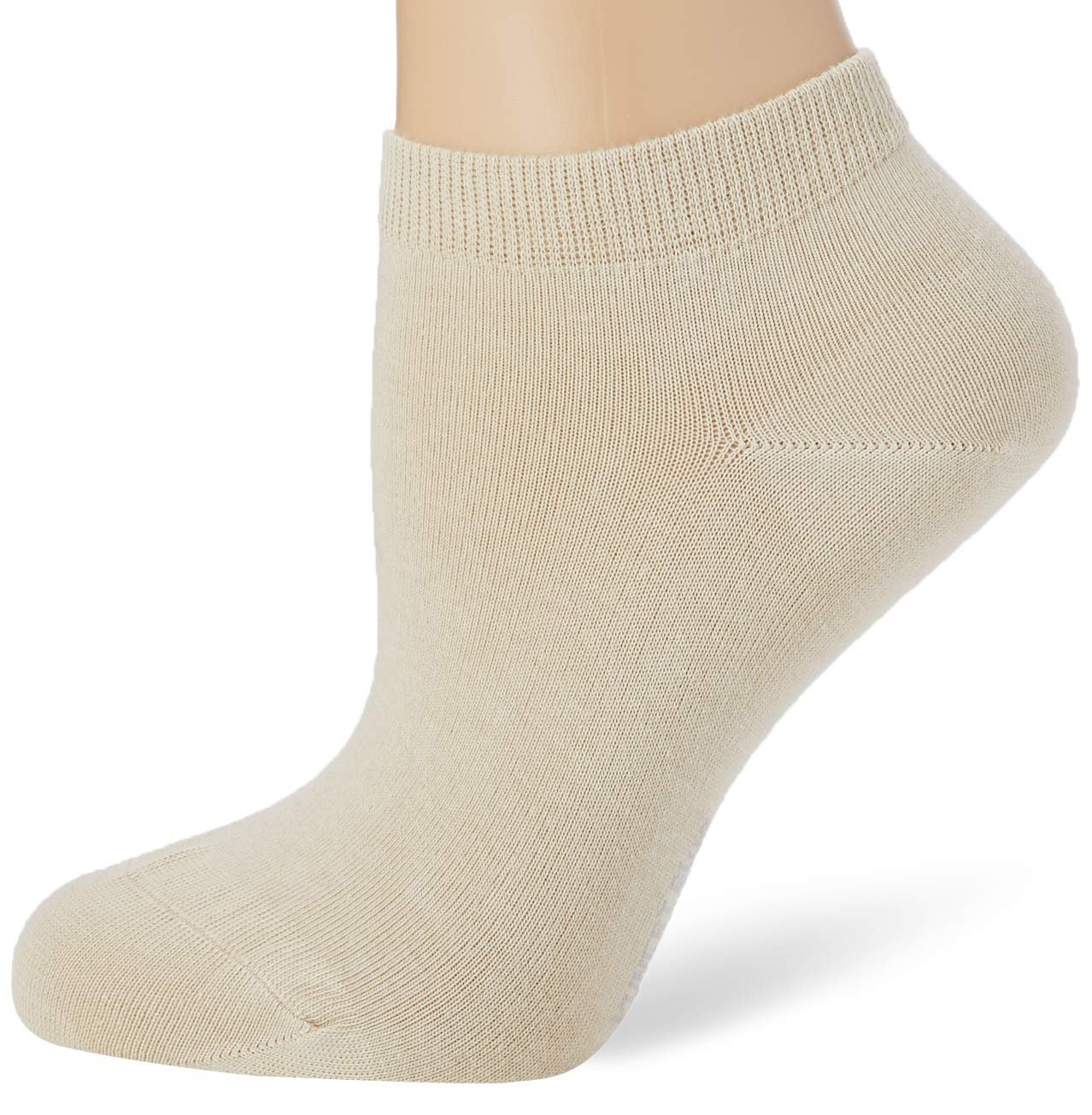 Женские носки-следки KUNERT Синий, фото №1