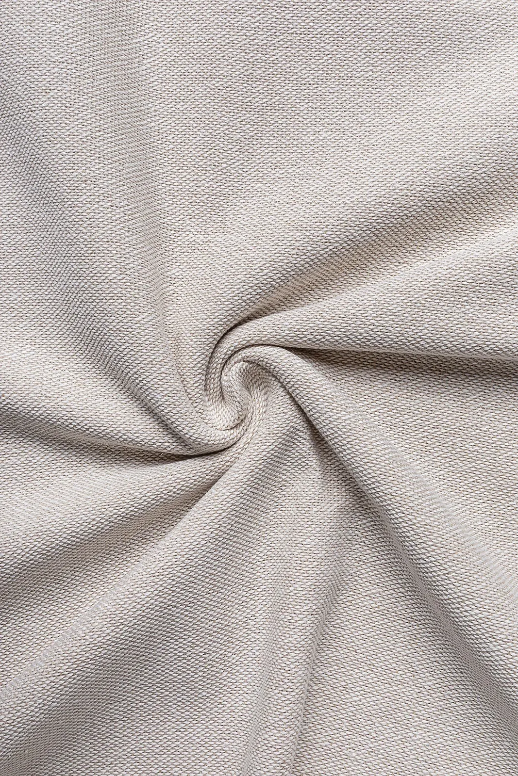 Покрывало для кровати Todocama Многоцелевое Накидка на диван Jarapas Однотонное (180 x 260 см, Песочно-бежевый), фото №3