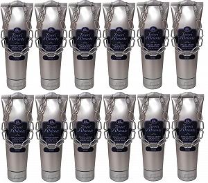 Набір гелів для душу Tesori d'Oriente Mirra 12 шт по 250 мл - Фото 1