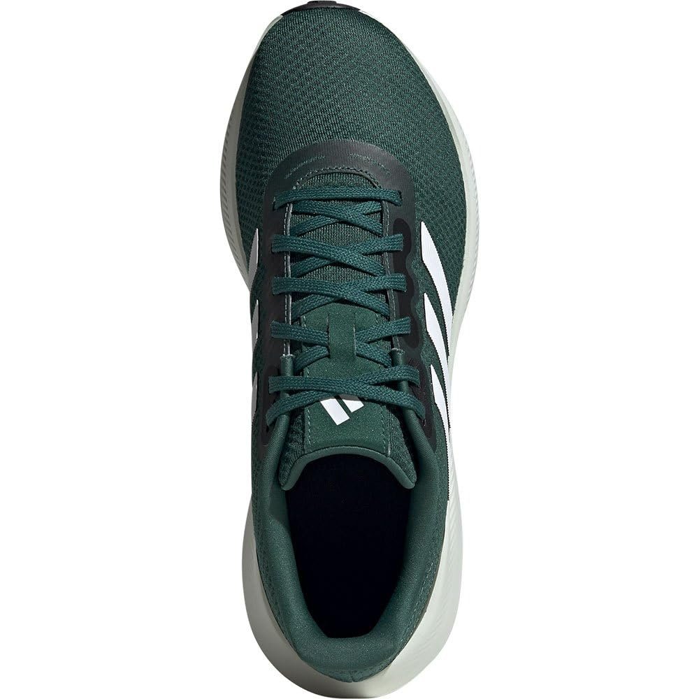 Кроссовки Adidas Runfalcon 3.0 мужские, фото №6