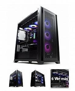 Комп'ютер PcCom Ultimate Intel Core i7-14700K / 32GB / 2TB SSD/RTX 4080 Super + Windows 11 Pro - Фото 1