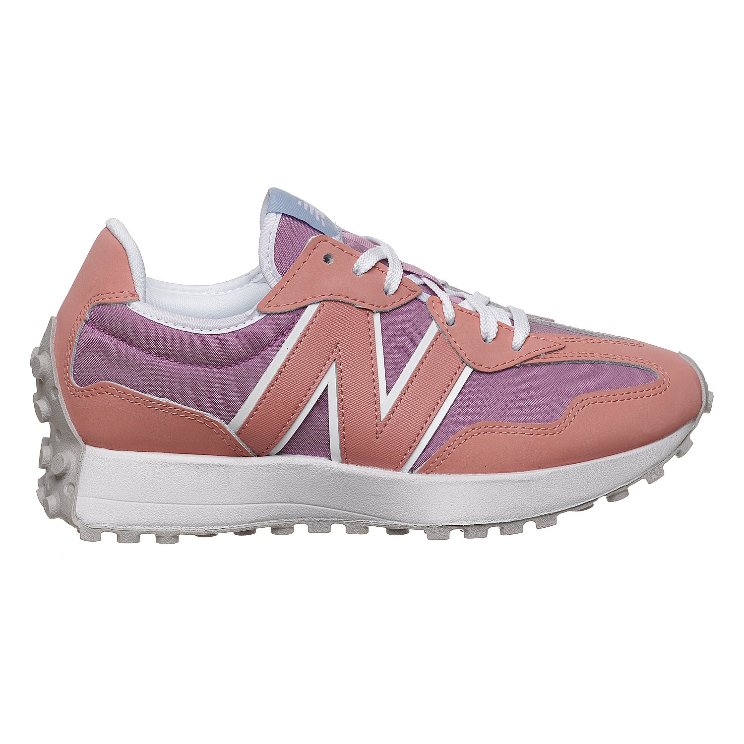 Кроссовки New Balance 327 (WS327FK) Размер 37, фото №2