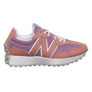 Кроссовки New Balance 327 (WS327FK) Размер 37 synthetic.ua - Фото 1