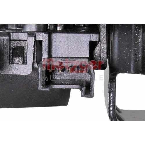 Замок багажника METZGER AUTOTEILE 2311049 GREENPARTS для BMW ROLLS-ROYCE, фото №2