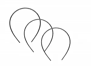 Обруч для волос Franck Provost 3 шт - Фото 1