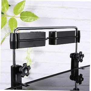 Столик для ноутбука на кермо автомобіля SOIMISS Faltbarer, багатофункціональний, регульований, портативний synthetic.ua - Фото 1