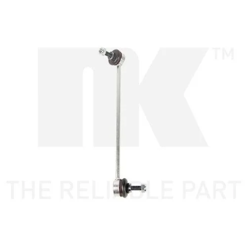 Стійка стабілізатора NK 5111519 для BMW, передня вісь ліворуч, фото №2 Стійка стабілізатора NK 5111519 для BMW, передня вісь ліворуч, фото №2