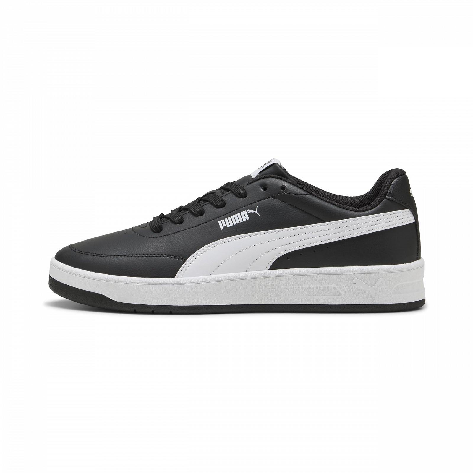 Кросівки PUMA Court Classic Clean Unisex, фото №3