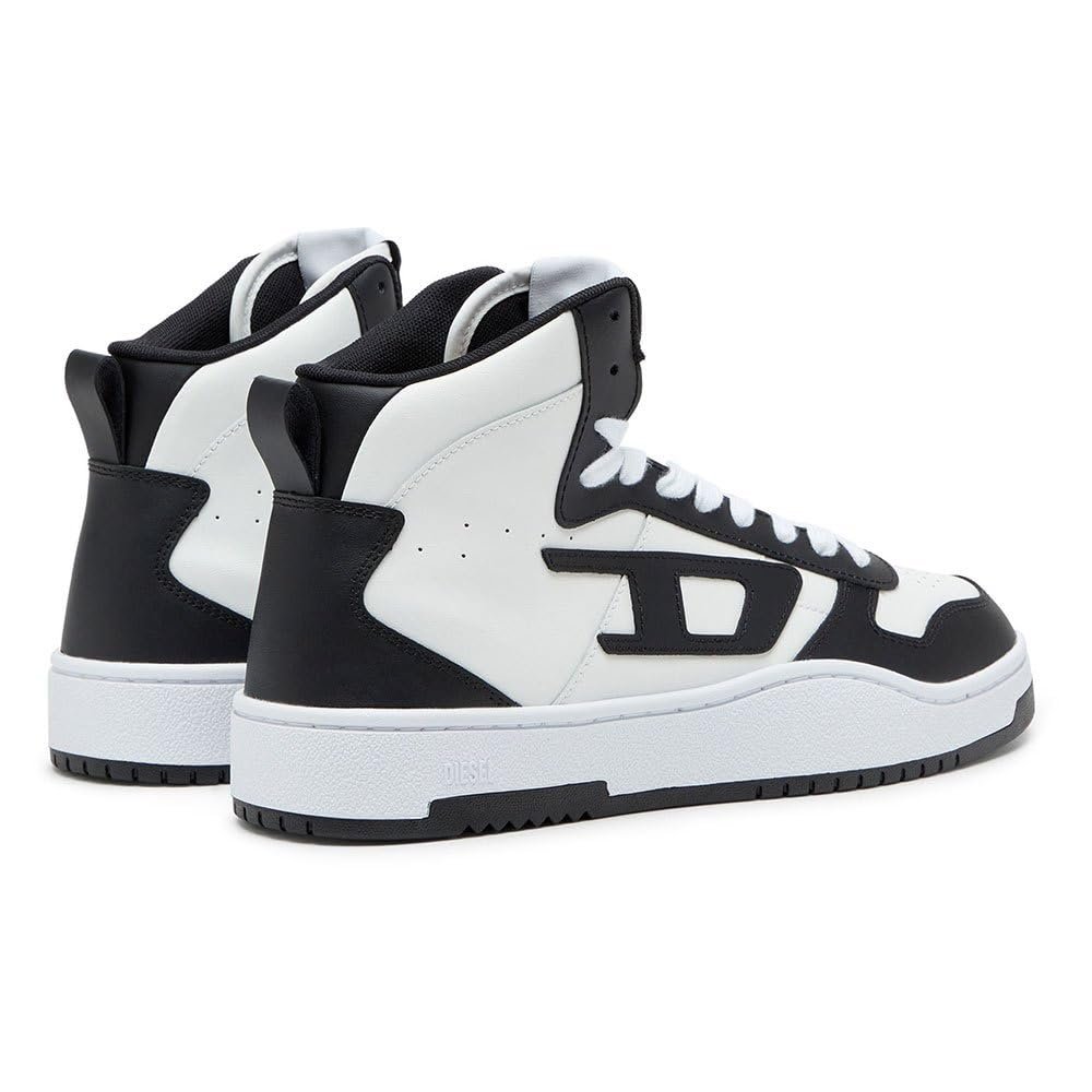 Кроссовки Diesel Ukiyo S-ukiyo V2 Mid, фото №7