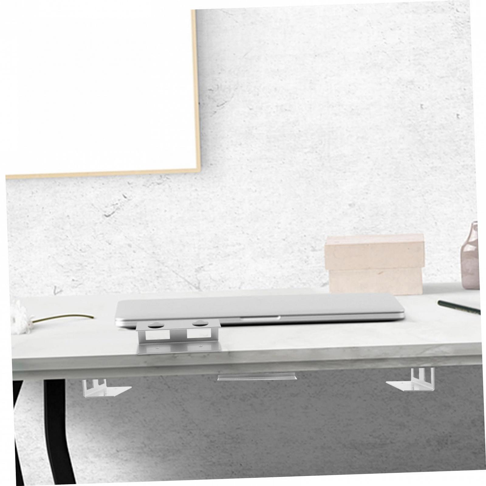 Держатель для ноутбука Gatuidа Untertisch Алюминиевый для стола, фото №9