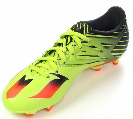 Бутси Adidas Messi 15.3 FG/AG 43, фото №4