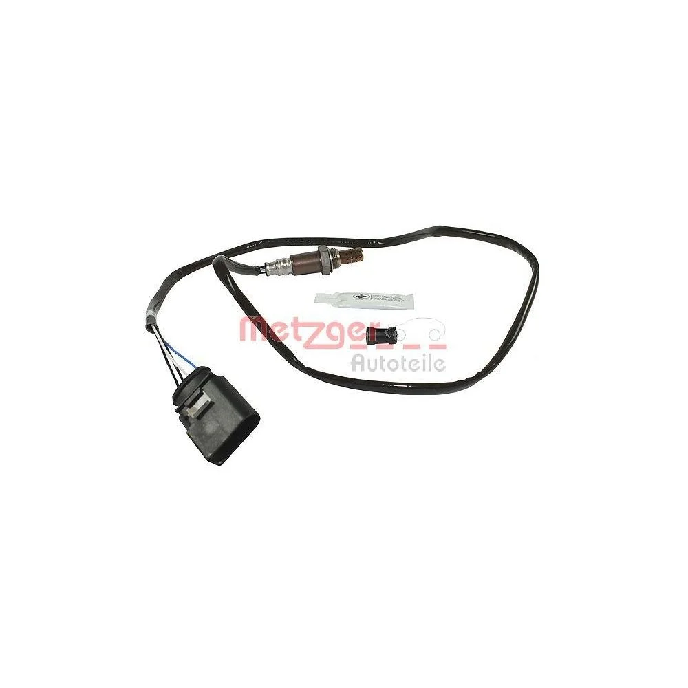 Лямбда-зонд METZGER 0893095, фото №1 Лямбда-зонд METZGER 0893095, фото №1