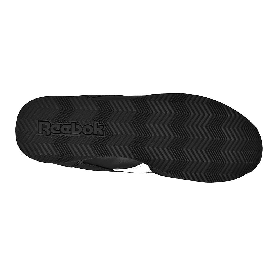 Кросівки Reebok Unisex Royal Cl Jogger 3, фото №4
