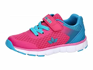 Кроссовки Lico Rombo Vs Детские Унисекс - Фото 1