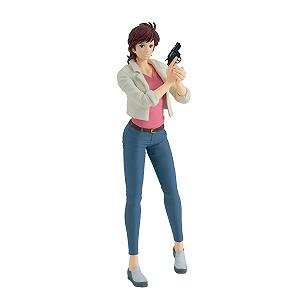 Фигурка Banpresto City Hunter Kaori Makimura 19 см, разноцветная - Фото 1
