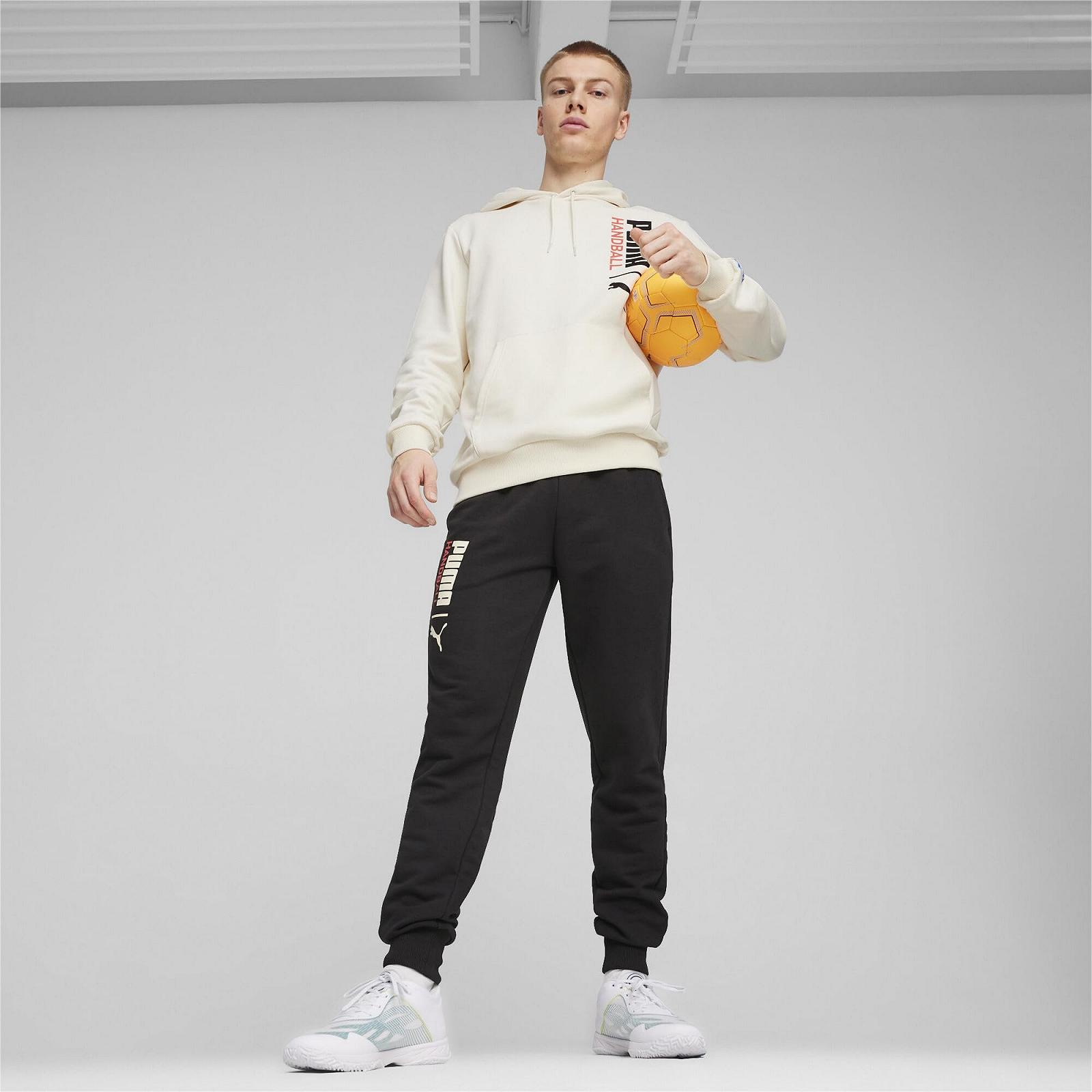 Кроссовки PUMA Unisex Accelerates Turbo Indoor, фото №8