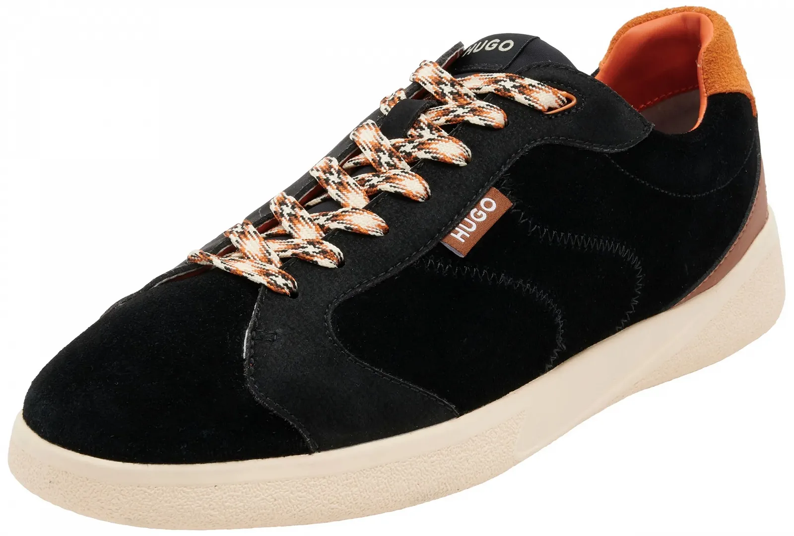 Кроссовки HUGO Riven_Tenn_sdnu, фото №1 Кроссовки HUGO Riven_Tenn_sdnu, фото №1