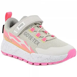 Кроссовки PRIMIGI Gore-Tex Storm GTX 7930600 Водонепроницаемые для девочек synthetic.ua - Фото 1