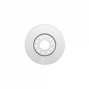 Гальмівний диск BOSCH 0 986 479 157 для SKODA VW Передня вісь - Фото 1