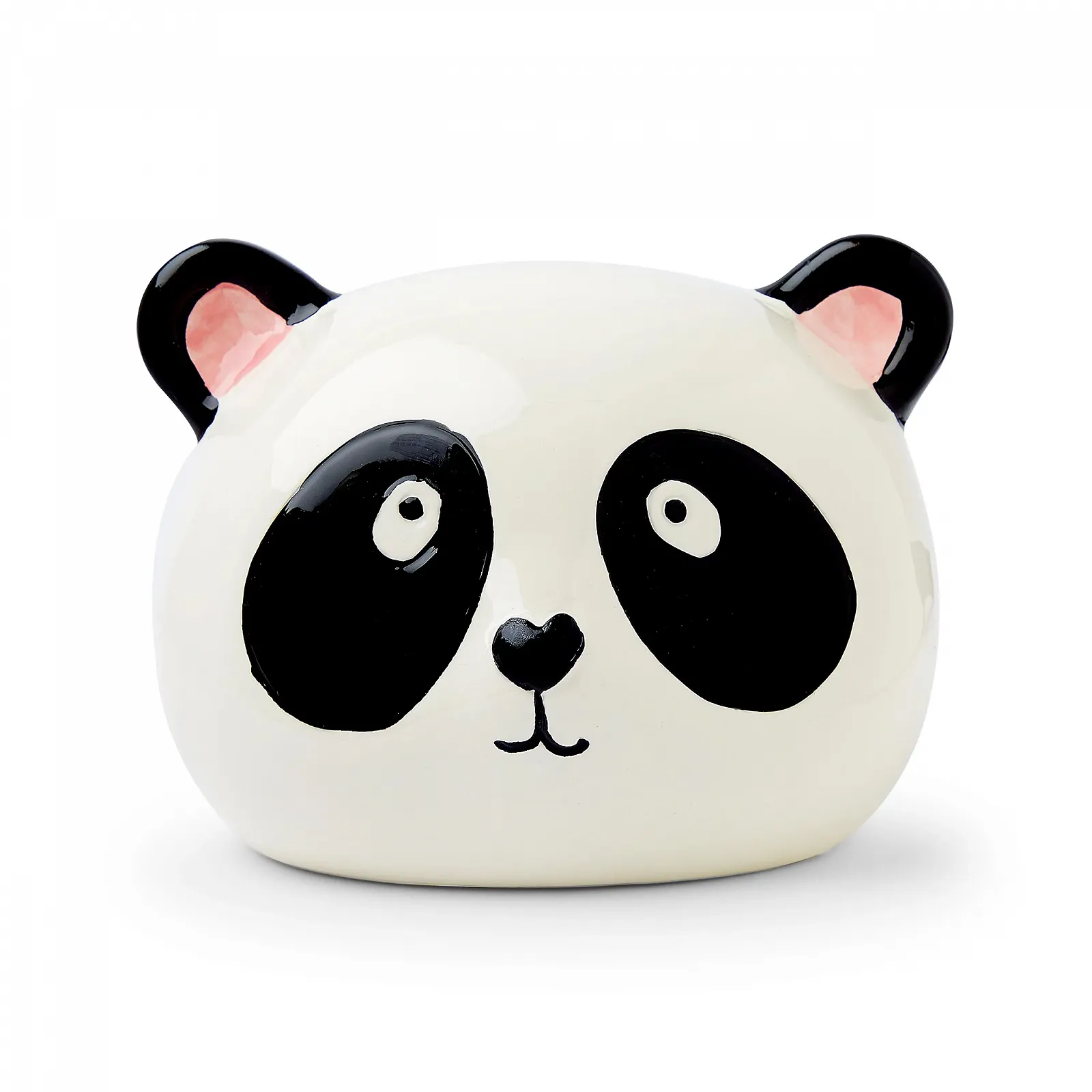Скарбничка Mousehouse Gifts Panda Head Classic, фото №5