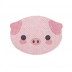 Дитячі мультяшні наклейки від хропіння 30 шт. synthetic.ua - Фото 1