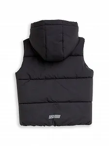 Жилет TOM TAILOR для мальчиков synthetic.ua - Фото 1