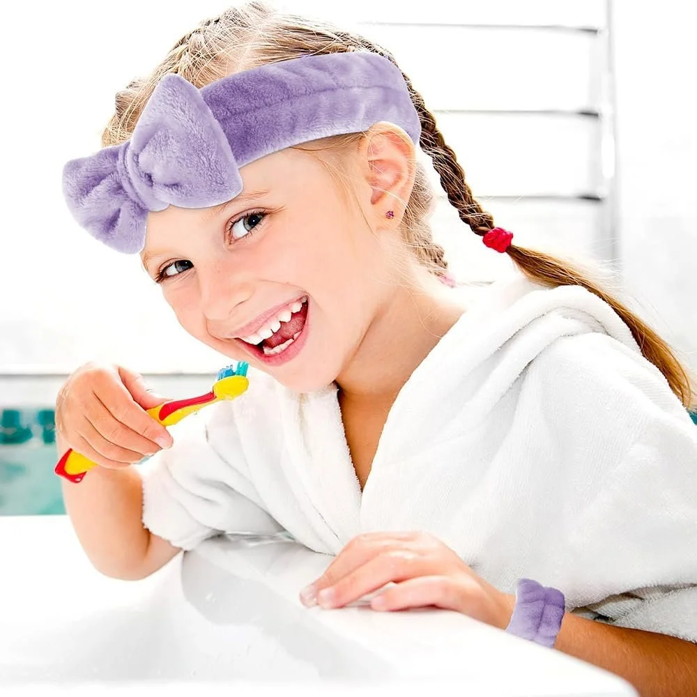 Повязка на голову, фото №5