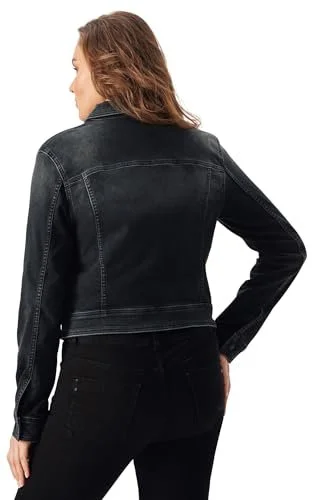 Брюки чинос LTB Jeans Kadoyo Slim Fit на молнии со средней посадкой из хлопковой смеси синего цвета, размер -158CM, фото №4