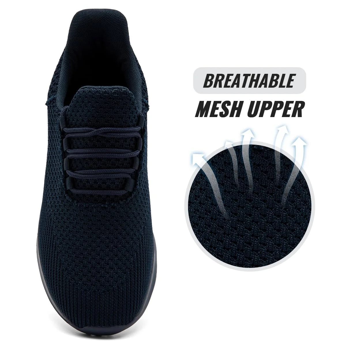 Кросівки VGPSFN Спортивні Легкі Нековзні Дихаючі, фото №3 Кросівки VGPSFN Спортивні Легкі Нековзні Дихаючі, фото №3