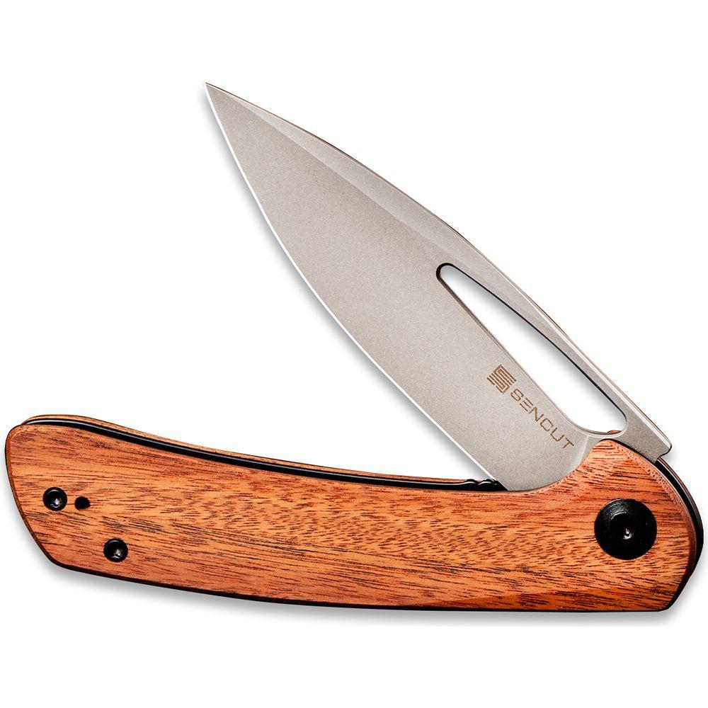 Ніж складаний Sencut Honoris SA07A, фото №6 Ніж складаний Sencut Honoris SA07A, фото №6