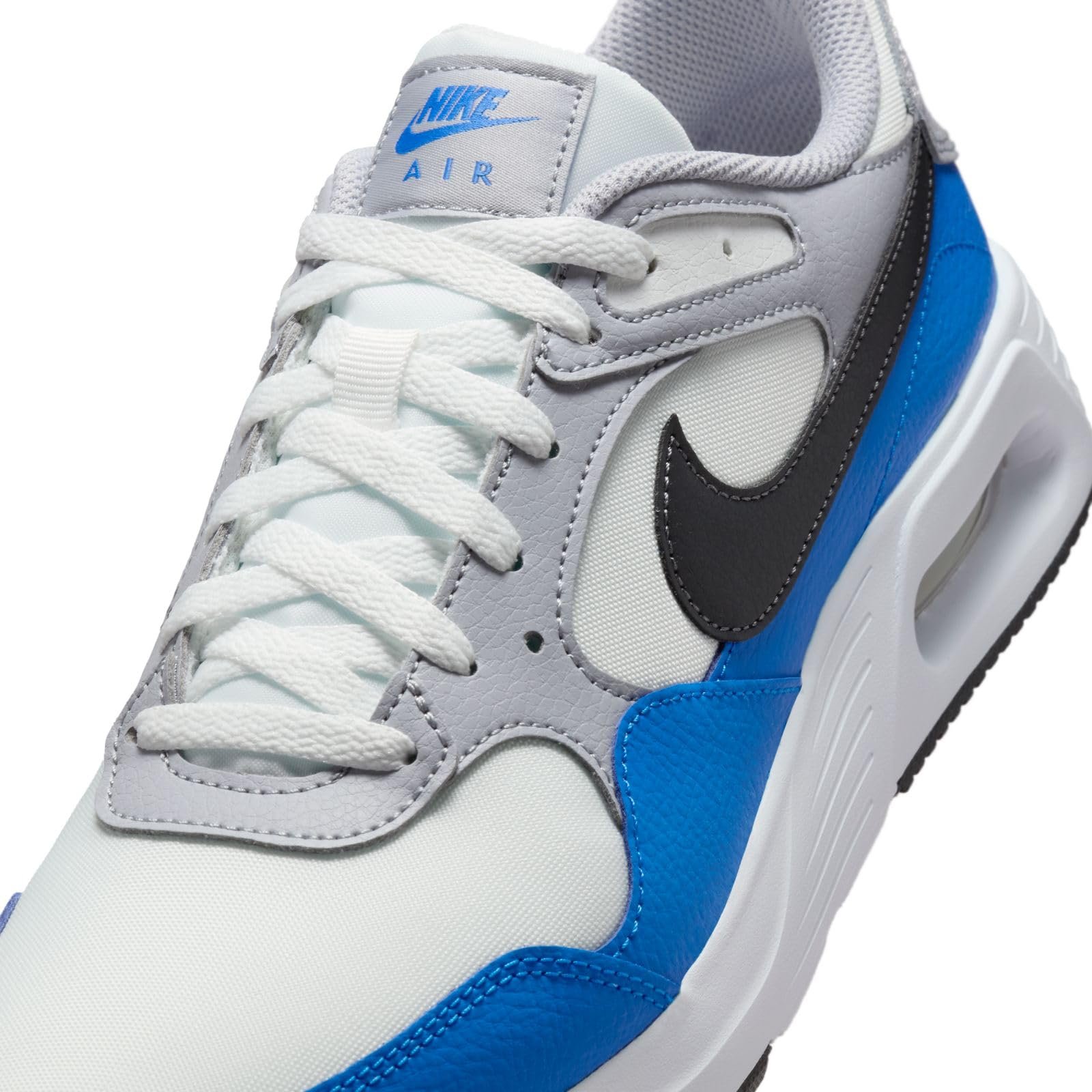 Кросівки Nike Air Max SC Чоловічі, фото №7 Кросівки Nike Air Max SC Чоловічі, фото №7