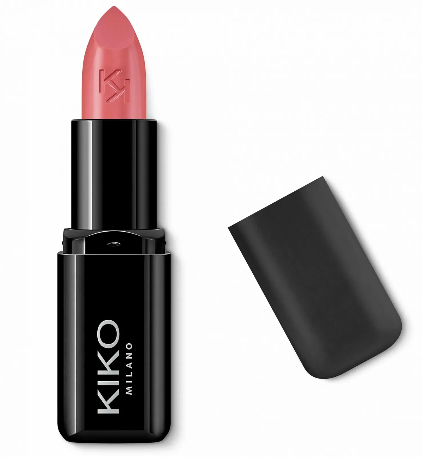 Помада KIKO Milano Smart Fusion 405 Vintage Rose, фото №1