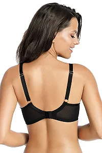 Бюстгальтер Gaia Classic and Comfortable 1082 Gaja з ущільненою чашкою synthetic.ua - Фото 1