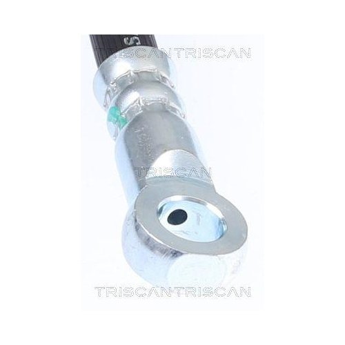 Гальмівний шланг TRISCAN 8150 42126 MITSUBISHI передня вісь зліва, фото №3