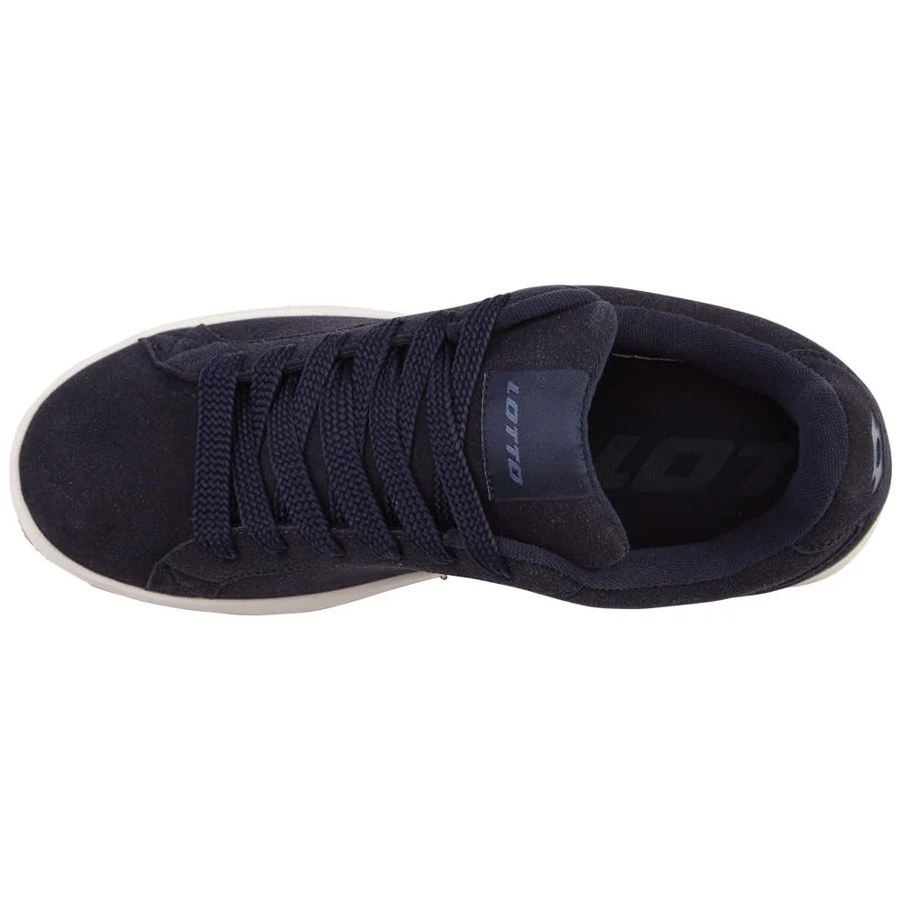 Кросівки Lotto Yarin MF Unisex, фото №4 Кросівки Lotto Yarin MF Unisex, фото №4