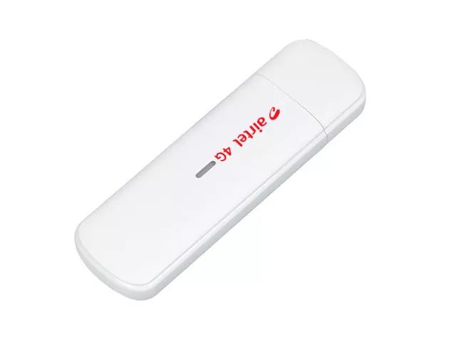 3G 4G USB модем ZTE MF833, фото №2 3G 4G USB модем ZTE MF833, фото №2