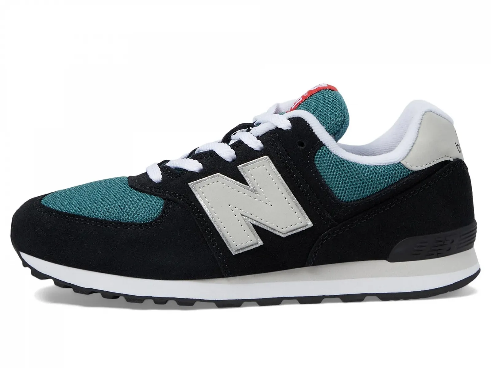 Кросівки New Balance 574 V1 History, фото №4