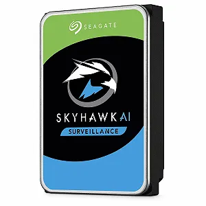 Купить Внутренний жесткий диск Seagate SkyHawk ST1000VX005 1 TB 3,5 дюйма 64 MB Cache - Фото 1 Внутренний жесткий диск Seagate SkyHawk ST1000VX005 1 TB 3,5 дюйма 64 MB Cache - Фото 1