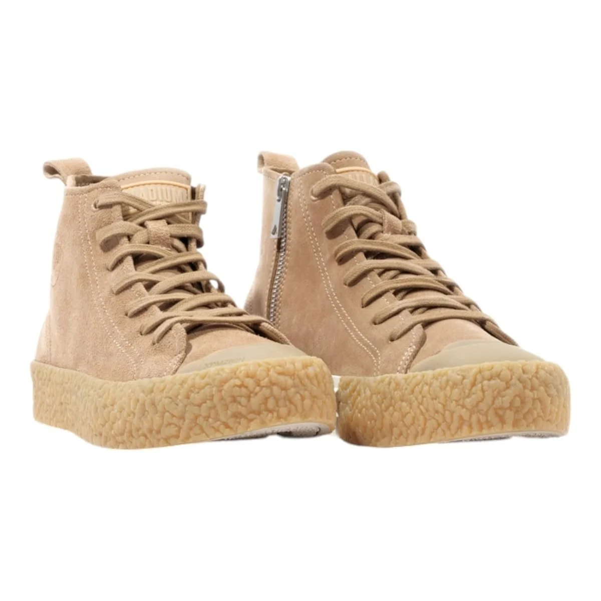 Кроссовки Palladium Palla Ace Unisex, фото №3