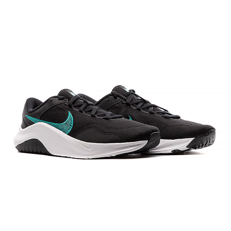 Кроссовки Nike LEGEND ESSENTIAL 3 NN Размер 45, фото №5