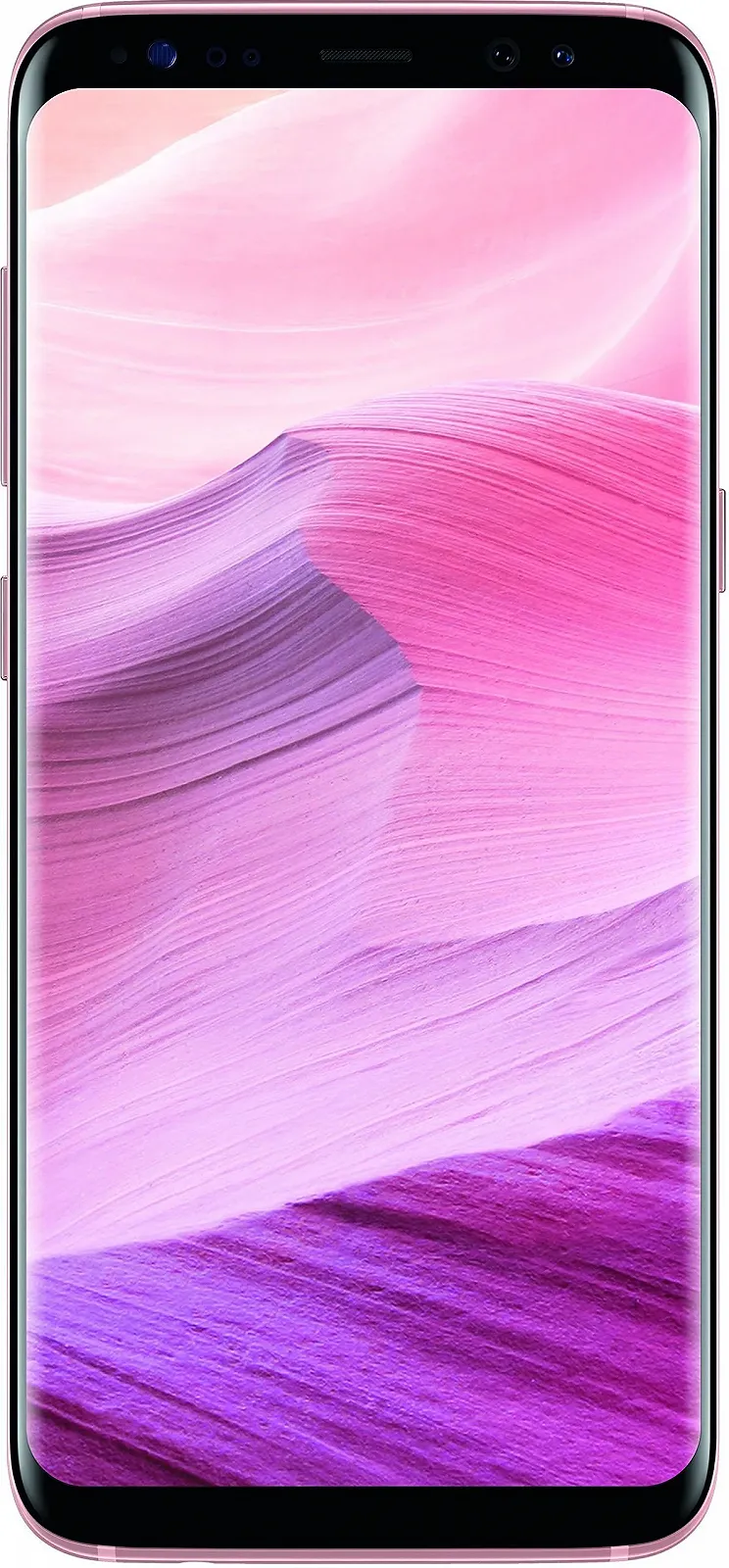Смартфон Samsung Galaxy S8 64ГБ, фото №2 Смартфон Samsung Galaxy S8 64ГБ, фото №2