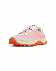 Купить Кроссовки Camper Drift Trail K800548 для девочек - Фото 1 Кроссовки Camper Drift Trail K800548 для девочек - Фото 1