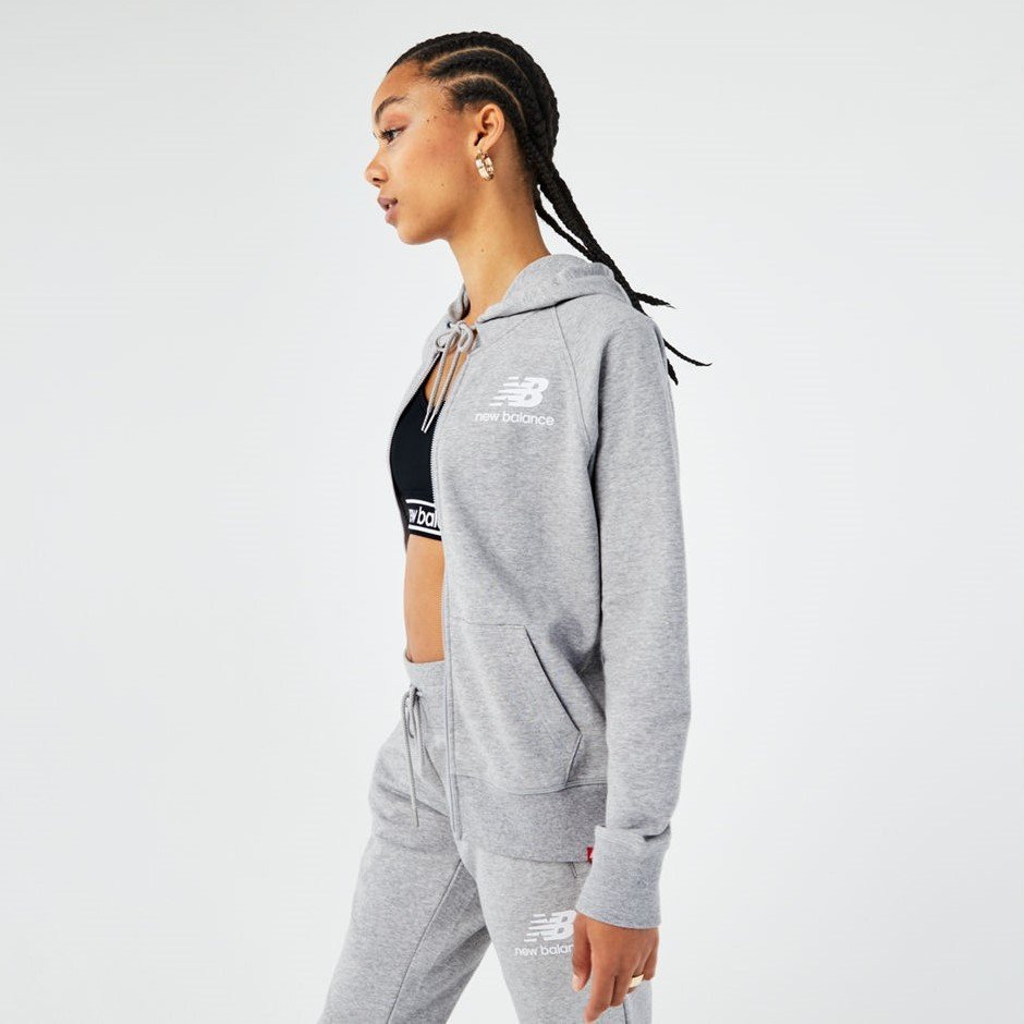 Свитшот New Balance Essentials XS, фото №2