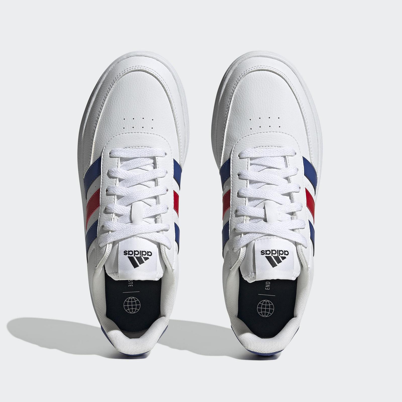 Кросівки Adidas Breaknet 2.0 чоловічі, фото №3