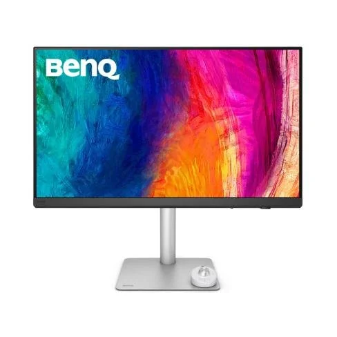 Монитор BenQ PD3226G White-Silver, фото №1