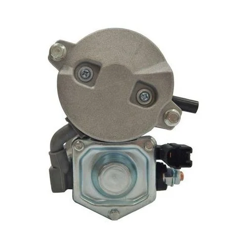 Стартер HELLA 8EA 011 612-621 для TOYOTA, фото №3 Стартер HELLA 8EA 011 612-621 для TOYOTA, фото №3