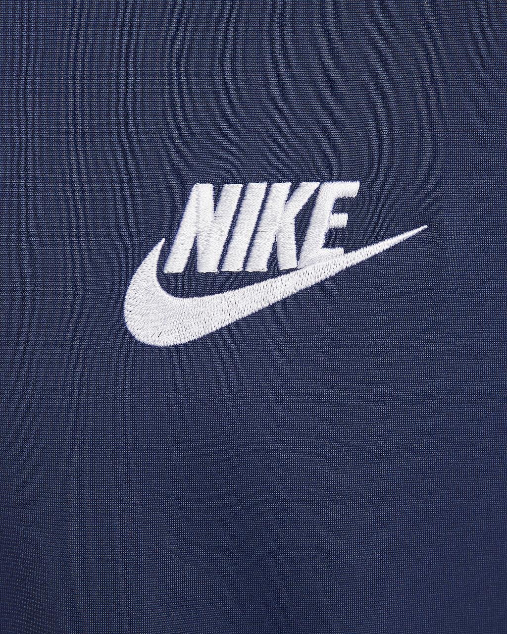 Спортивний костюм Nike Nk Club Pk Trk Basic S, фото №3