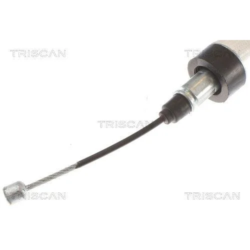 Трос стоякового гальма TRISCAN 8140 431098 HYUNDAI KIA задній правий, фото №2