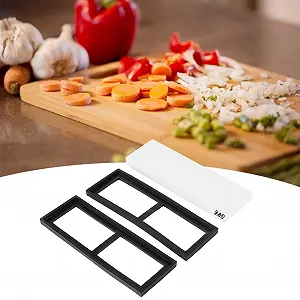 Точильний камінь 240 Grit білий корунд для кухні synthetic.ua - Фото 1